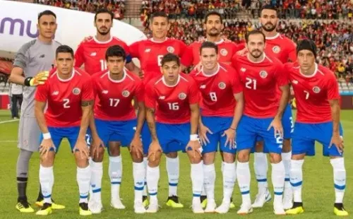 La sele sólo cosechó dos empates ante Haití y Curazao en las primeras dos fechas de la Nations League.