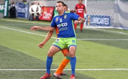 Marco Pappa es uno de los talentos más grandes en la historia del fútbol de Guatemala. Sin embargo, le hizo falta órden a nivel profesional.