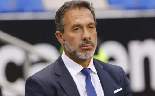 Matosas se fue de Costa Rica de manera muy controversial, asegurando que estaba “aburrido” sin tener el plantel completo en el día a día, como sucede con selecciones nacionales.