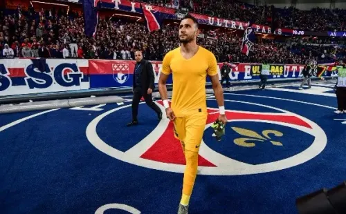 El tico mandó un recado a los mexicanos en un día muy especial para ese país.