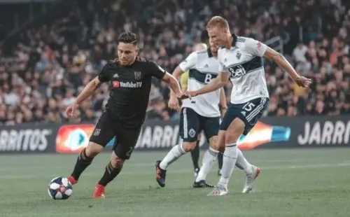 EL seleccionado nacional salvadoreño no pudo mostrar su mejor forma en la Major League Soccer esta temporada.