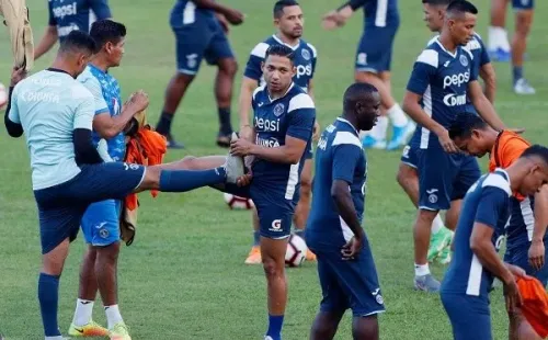 Motagua jugará su segunda final de Liga Concacaf consecutiva, la primera la perdió contra Herediano en 2019.