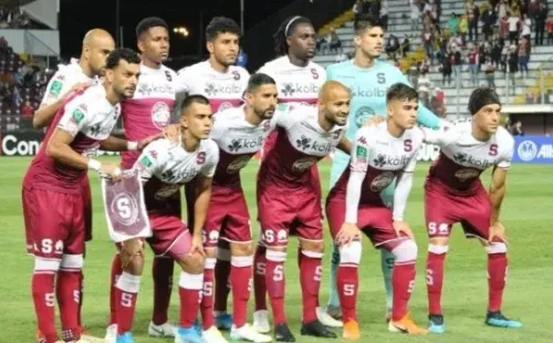 Saprissa es el equipo más laureado en la historia de Centroamérica; jugará su primer final de Liga Concacaf.