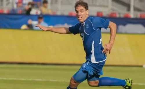 El mediocampista podrá vestir los colores de la azul y blanco nuevamente en la próxima fecha de Nations League.