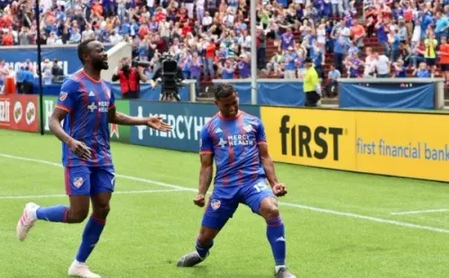 A partir de ahora, Allan Cruz será jugador franquicia en la Major League Soccer.