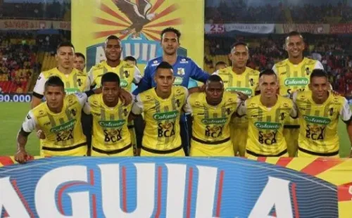 El arquero chapín fue titular y jugó los 90 minutos.
