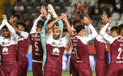 La investigación concluyó que Saprissa es el club con más aficionados en el país.