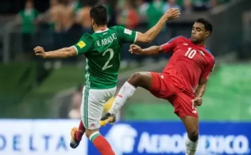 La escuadra canalera también jugará contra México por la Nations League.