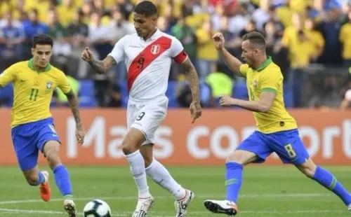 Perú es un adversario fuerte y mucho mejor rankeado, por lo que vencerlo representaría sumar un gran puntaje en el ranking Fifa para Panamá.