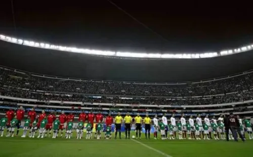 Panamá recibirá a México en el Rommel Fernández, pero no tiene ningún otro partido pactado, por ahora.