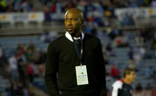 “Chope” ahora se dedica a la dirección técnica; se encuentra en un proceso de capacitarse con la idea de volver a Inglaterra, según el mismo declaró hace algunas semanas.