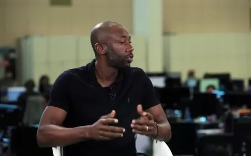 Wanchope tuvo una brillante carrera, donde pasó por equipos ingleses, argentinos, y españoles, entre otro.