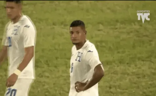 Afortunadamente para Honduras, el partido ante Martinica no tenia valor en el ranking Fifa.