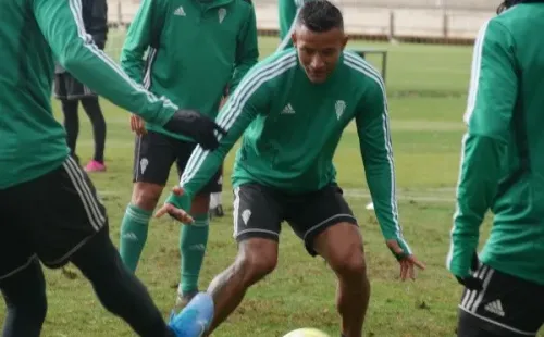 El ex Olimpia tendrá su segunda aventura en el fútbol europeo, tras haber jugado en el Estrella Roja de Belgrado.