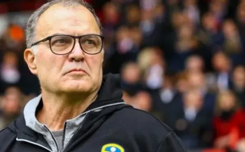El “Loco” Bielsa es un referente del banquillo a nivel mundial.
