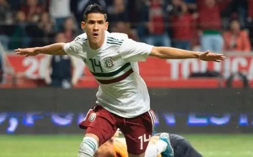 México ganó sobre la hora un partido ante Islas Bermudas que se le complicó mucho más de lo esperado.