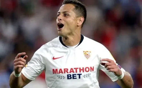 El “Chicharo” fue por mucho tiempo el mejor delantero de la Concacaf.
