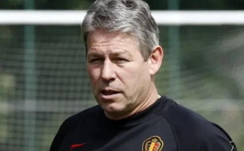 René Vandereycken: ex jugador de Brujas y Anderlecht. También fue DT de Bélgica de 2006 – 2009.
