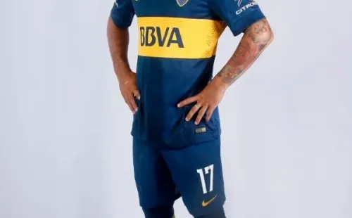 Mazzolapodría llegar al Vida en los próximos días, gracias al contacto del profesor Aráujo.