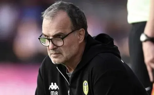 Marcelo Bielsa