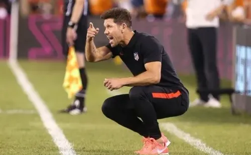 Diego Simeone