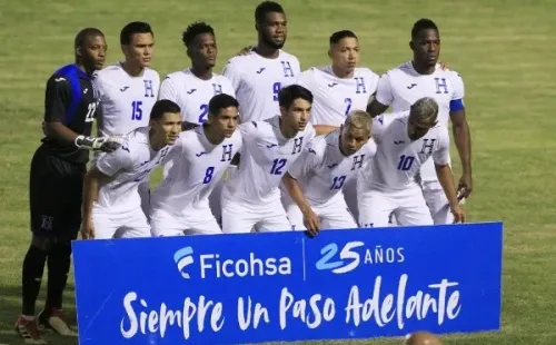 La “H” jugará contra un rival europeo en suelo estadounidense.