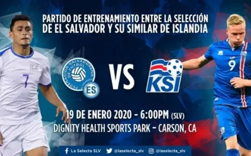 El partido contra los islandeses le servirá a La Selecta para seguir afianzando el juego colectivo del equipo.