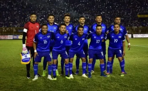 Los dirigido por Carlos de los Cobos deben estar atentos a lo que haga Canadá, el único que puede arrebatarles el boleto al hexagonal.