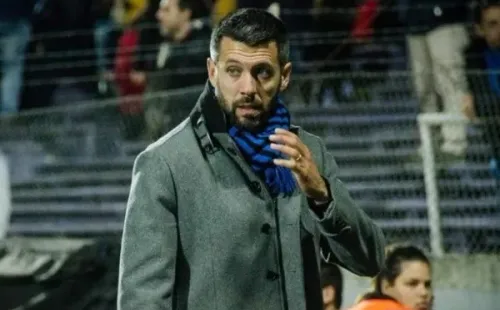 Paulo Pezzolano, nuevo entrenador de Denil Maldonado en el Pachuca.