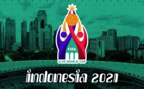 Indonesia, sede de la Copa del Mundo u-20 2021.