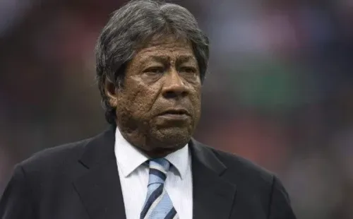 Ramon Maradiaga, entrenador hondureño.