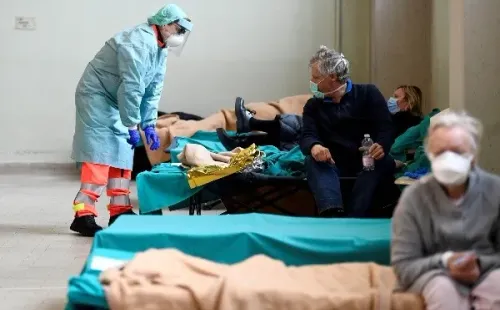 Cuidar a nuestros seres queridos mayores es uno de los mandatos más importantes en tiempos de coronavirus.