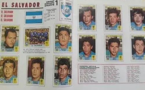 México 1970
