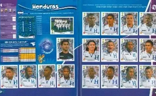 Brasil 2014