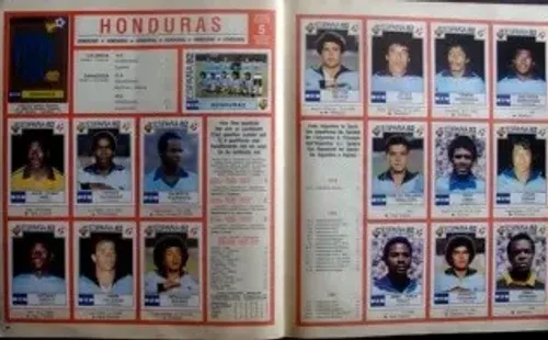 España 1982