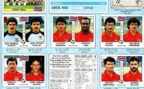 Italia 1990