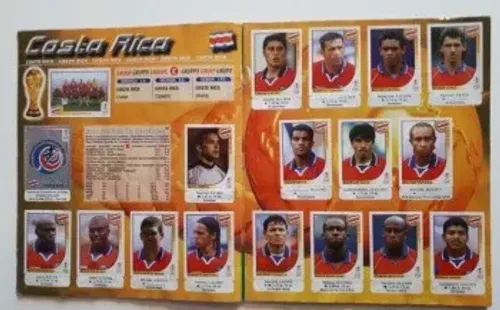 Corea-Japón 2002