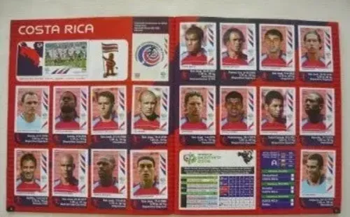 Alemania 2006
