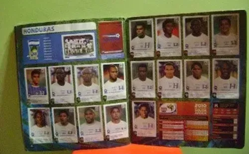 Sudáfrica 2010