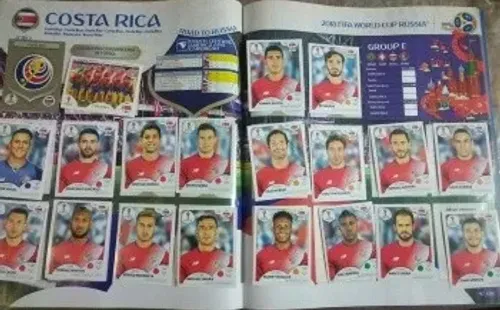 Rusia 2018