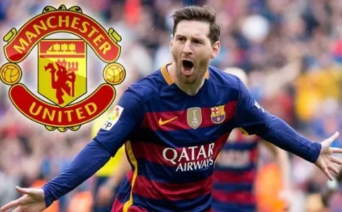 Lionel Messi, figura del fútbol mundial.