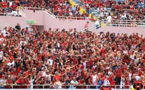La Liga Deportiva Alajuelense es uno de los equipos con más seguidores en Centroamérica.
