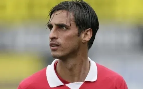 Bryan Ruiz, referente del fútbol tico.