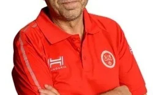 Era el médico del Reims hace 23 años.