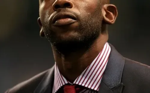 Paulo Wanchope en la actualidad (Foto: Mike Egerton)