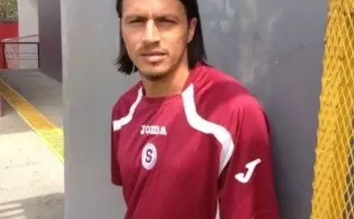 Tuma Martínez en Saprissa