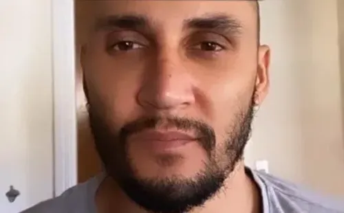 ¿Keylor Navas es parecido a El Profesor?