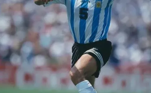 Fernando Redondo (Foto: Professional Sports)