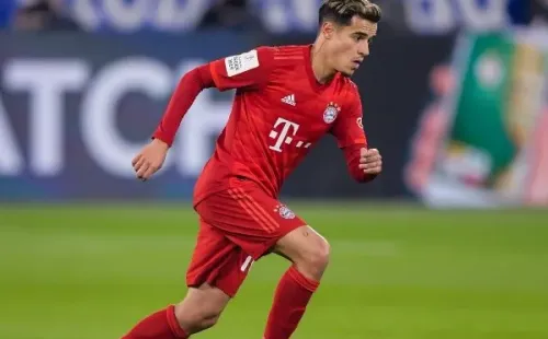 Philippe Coutinho le costó 160 millones de euros al Barcelona (Foto: ANP Sport)