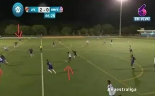 En la imágen se ve que está claramente habilitado.